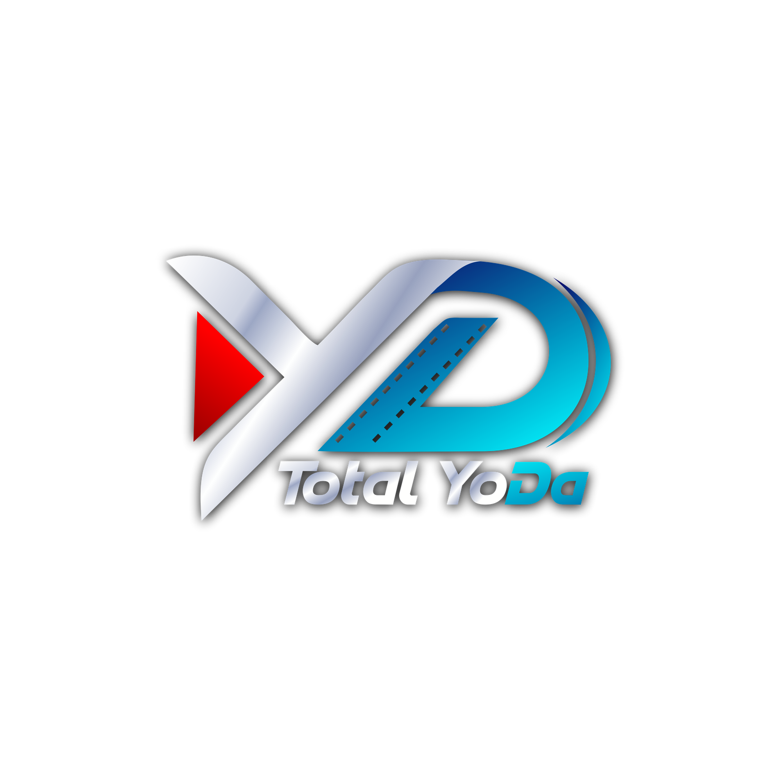 Logo Total YoDa TV