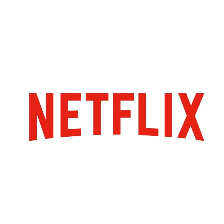 Logo Netflix
